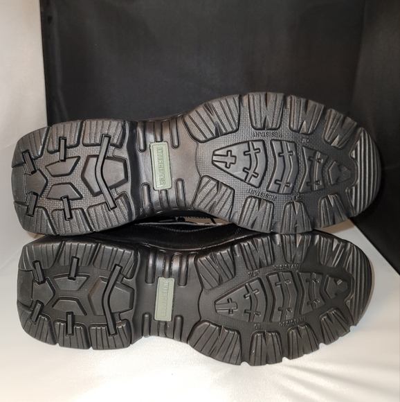 NWOT INTERCEPTOR TACTICAL WORK BOOTS SIZE 13 MENS - Picture 8 of 11